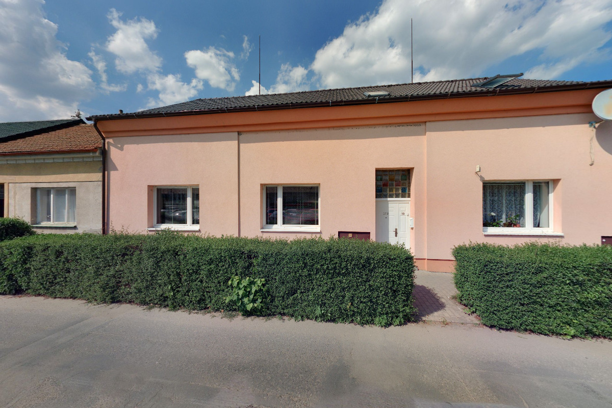 ELTOJA - STAVEBNÍ PRÁCE