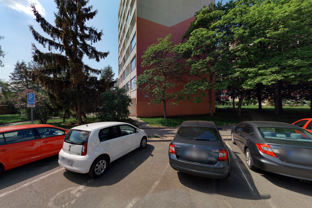 Lenka Hušáková fotografka