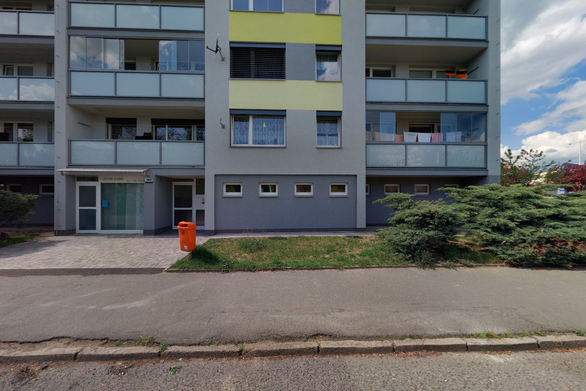 Pedagogická poradna Lorenka