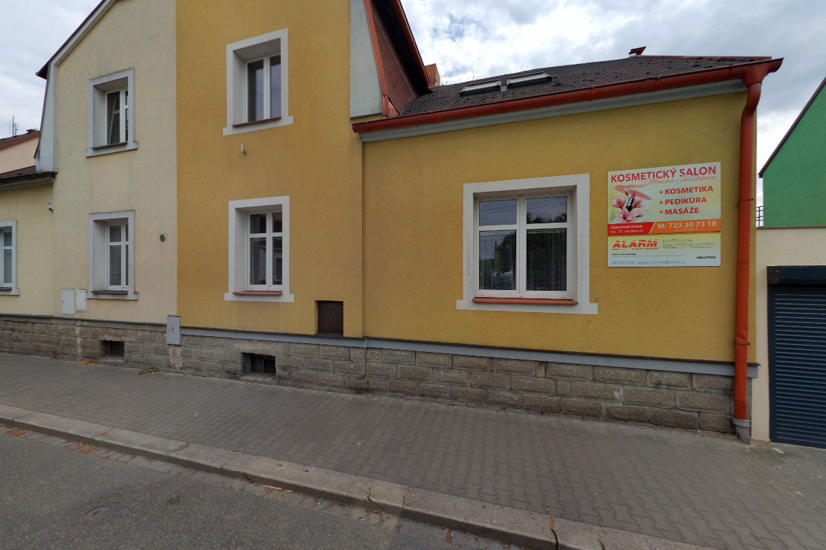 Kosmetický salon Monika Jeřábková foto 2