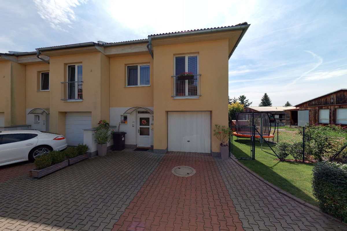 JIŘÍ STROBACH - náš starosta