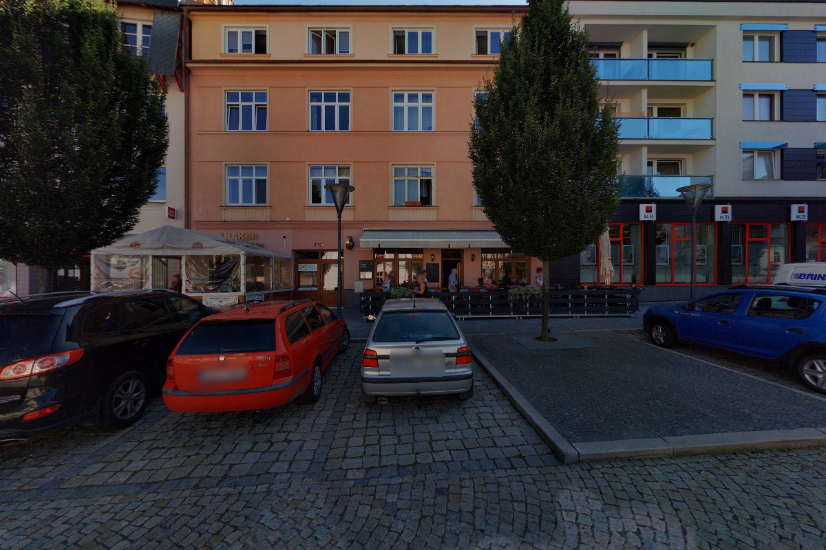 Restaurace U Radnice