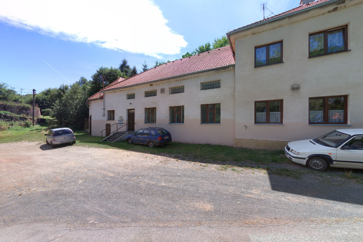 Hospůdka Na Kovárně