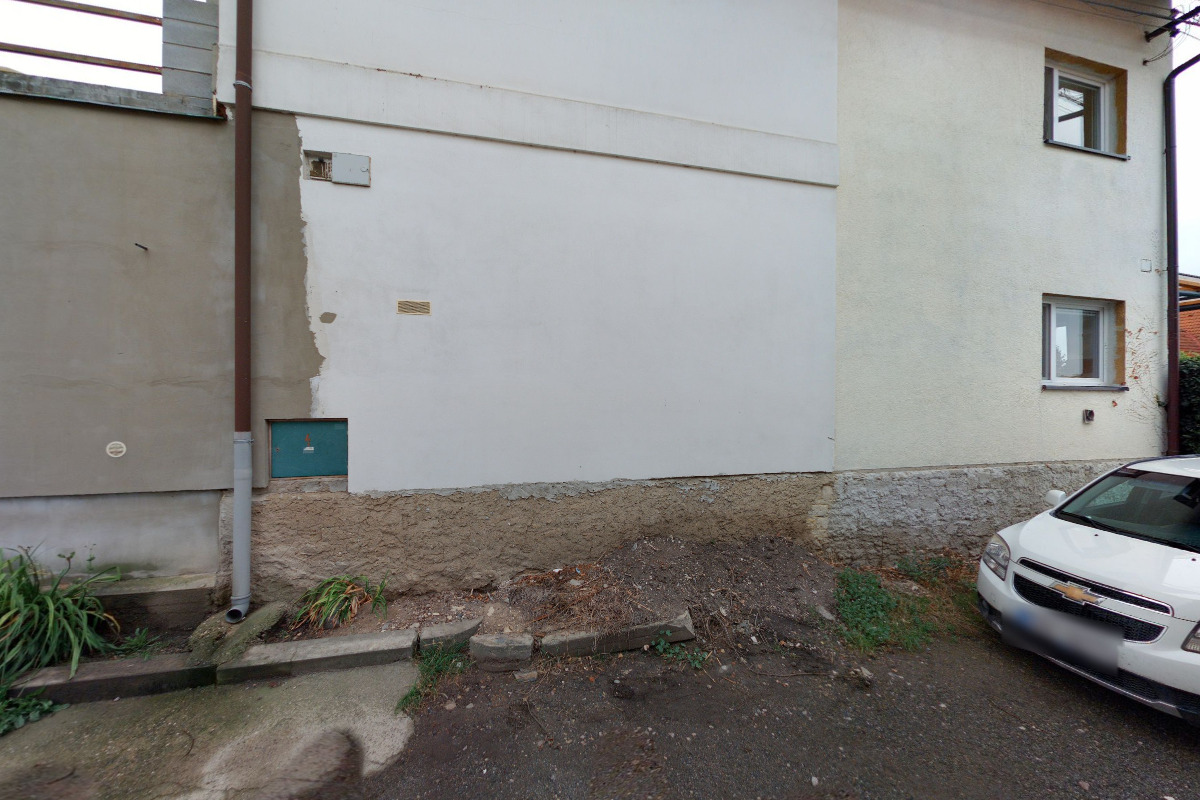 Jaroslav Levák - Prodej dřeva