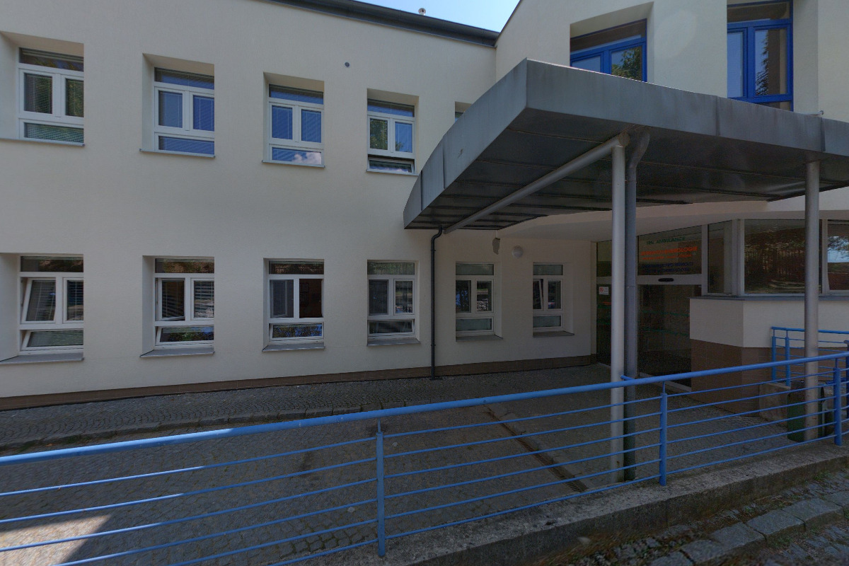 Kožní ambulance 1 - Nemocnice Nové Město na Moravě foto 2