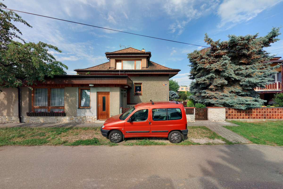 PAVEL - STAV foto 2