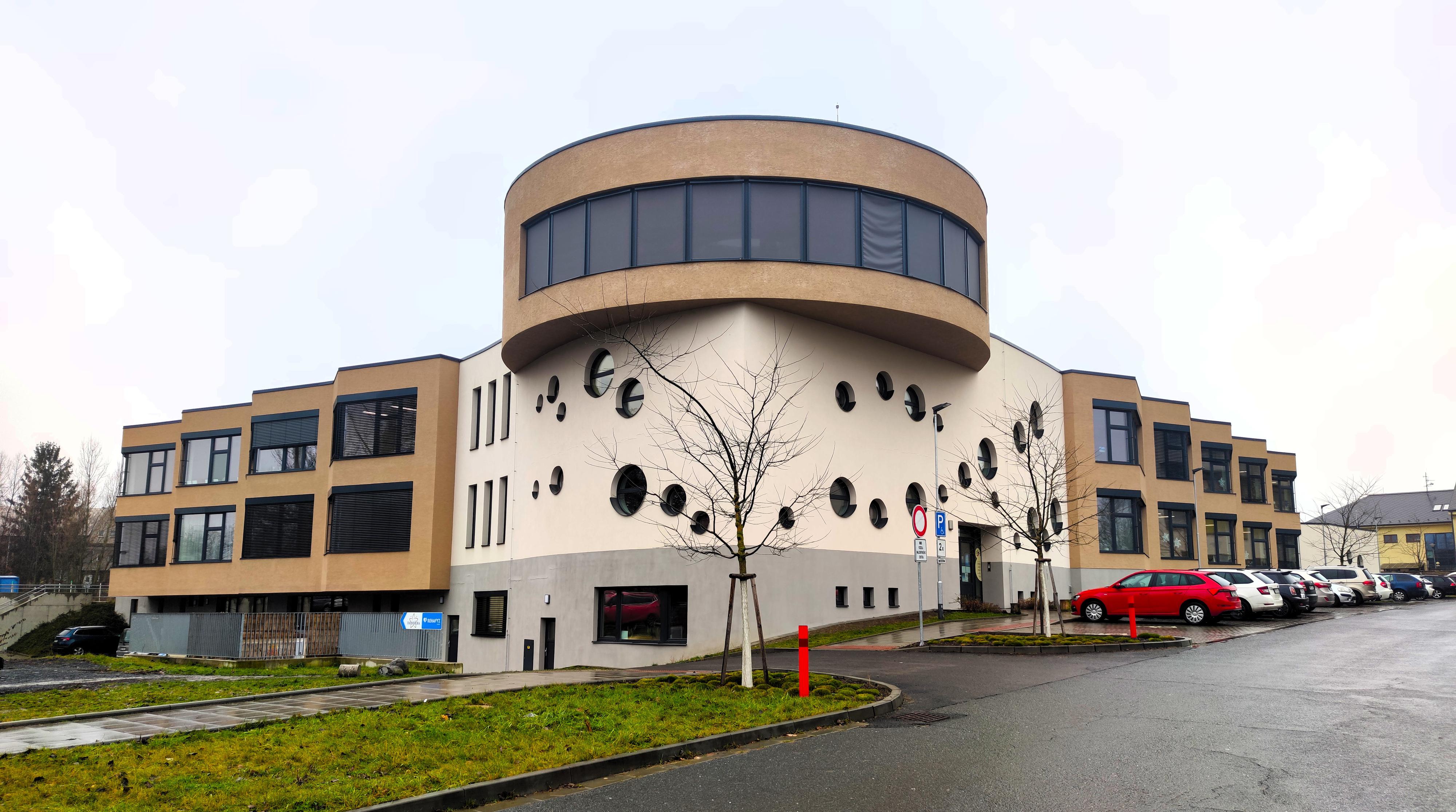 Waldorfská škola Olomouc foto 3