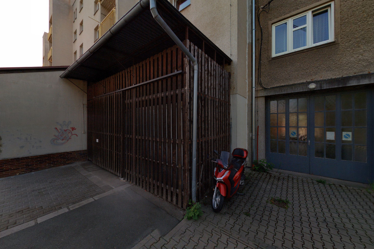 Ing. Jaroslav Kučera - Artypo foto 1