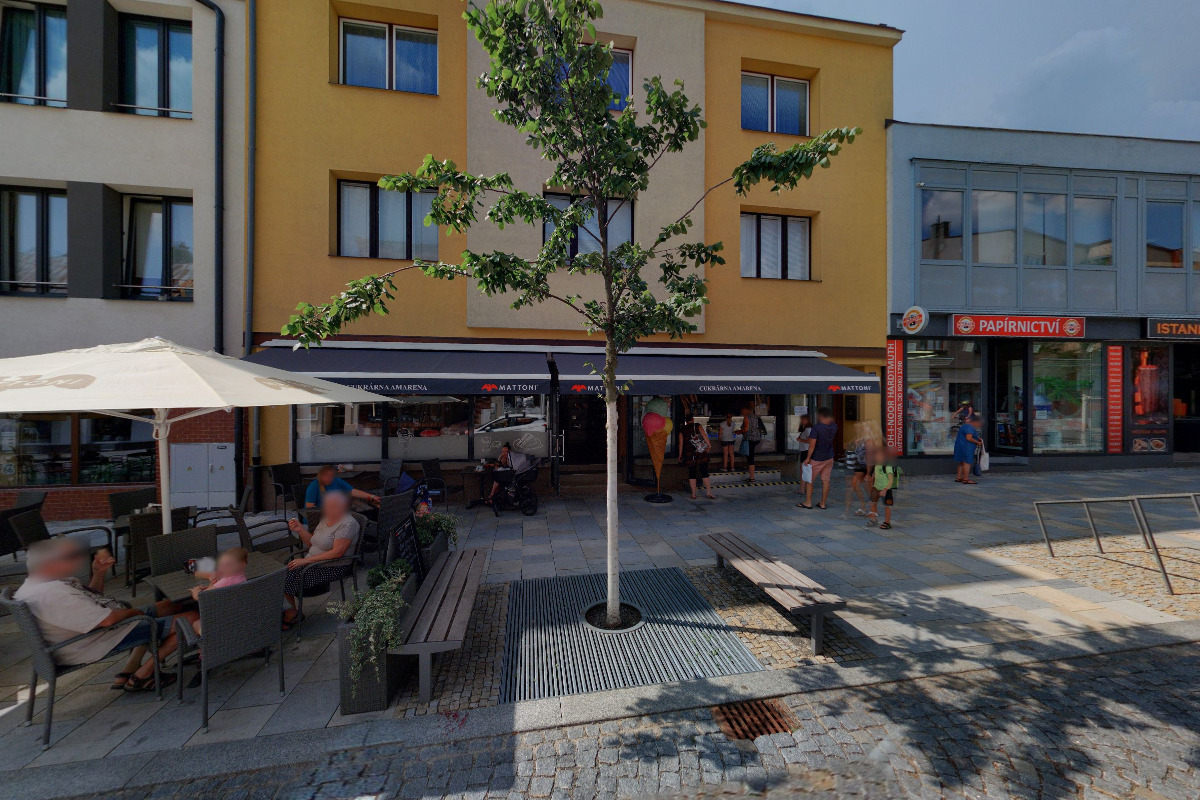 Stomatologická laboratoř Janoušek a spol., v.o.s.