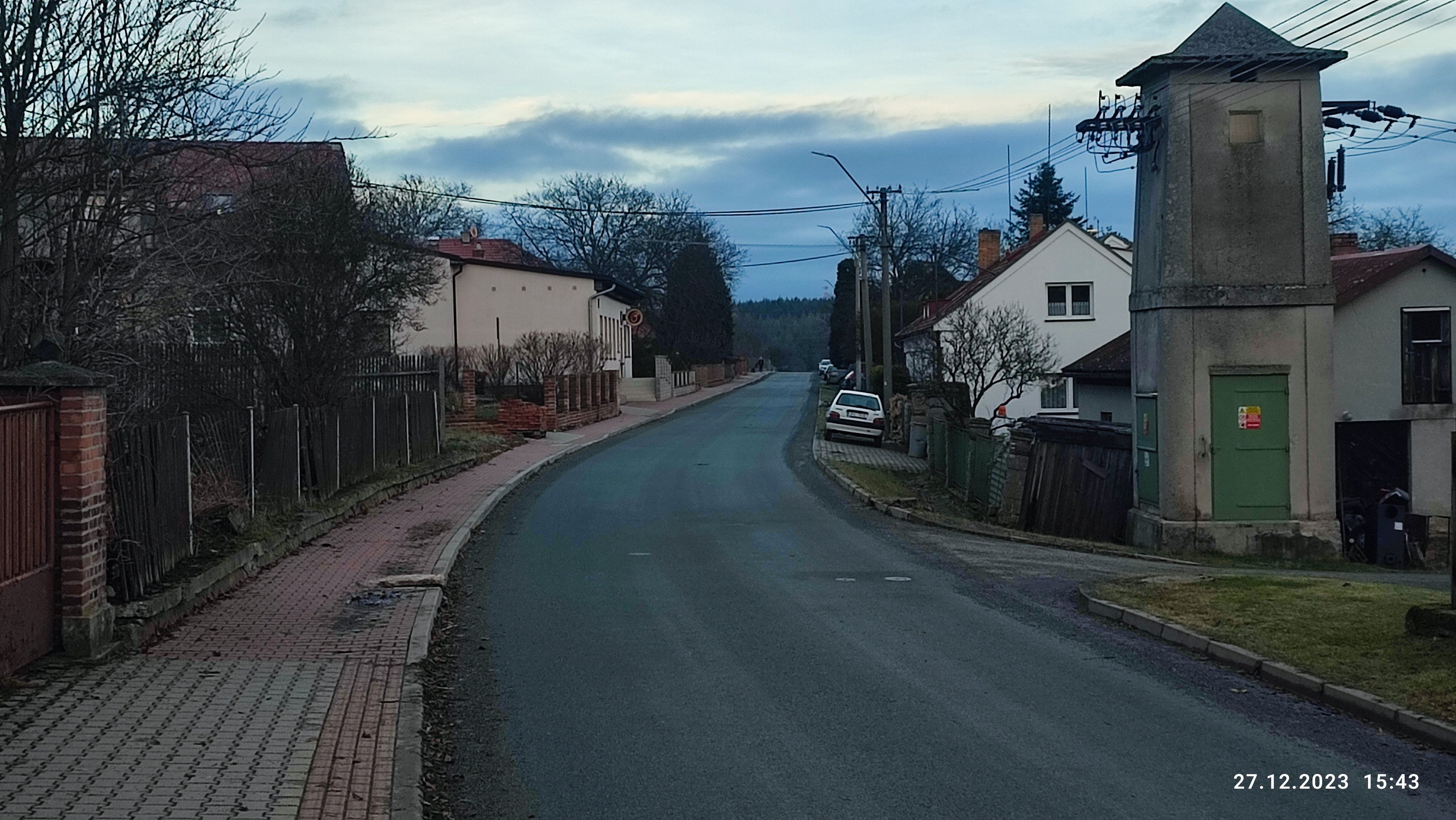 Hospoda Hvozd foto 3