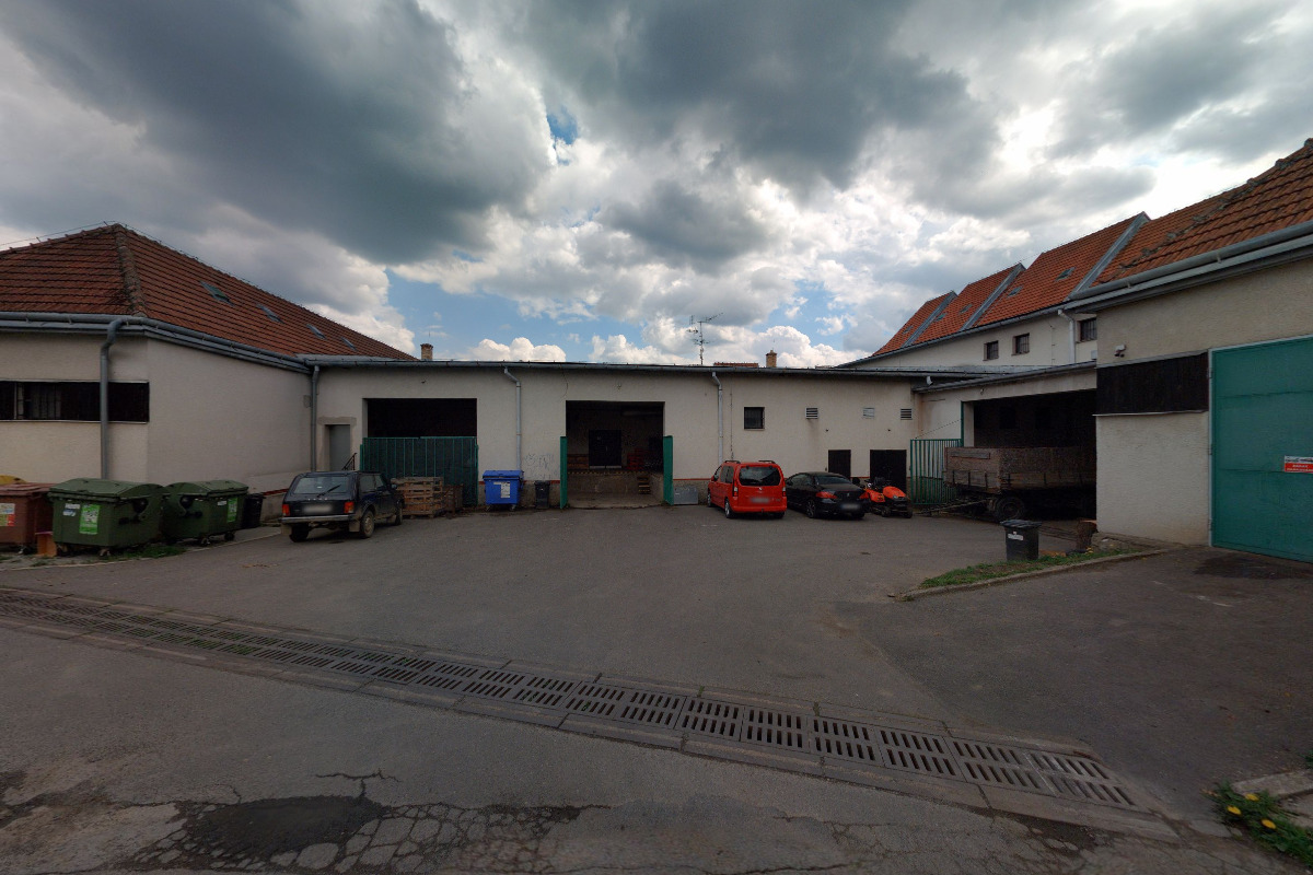 Bankomat České spořitelny foto 2