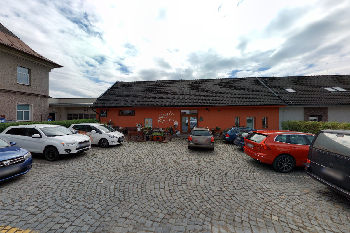 Vinotéka Ateliér Renata