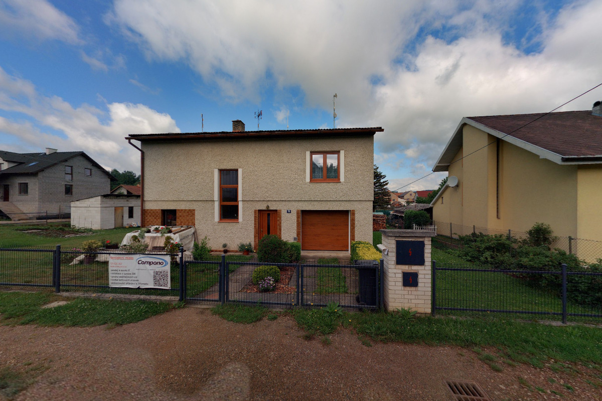 Kadeřnictví Šárka Štychová