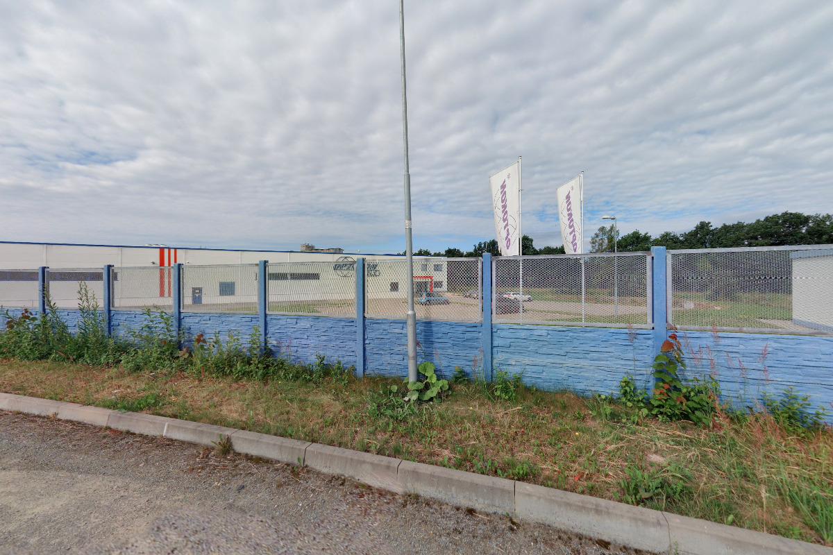 OPTOKON Kable Co., Ltd., s.r.o.