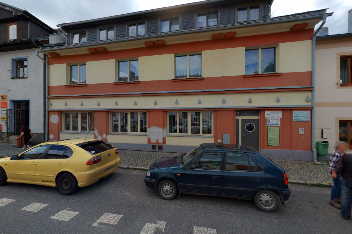 Technické služby Města Kašperské Hory s.r.o. foto 2