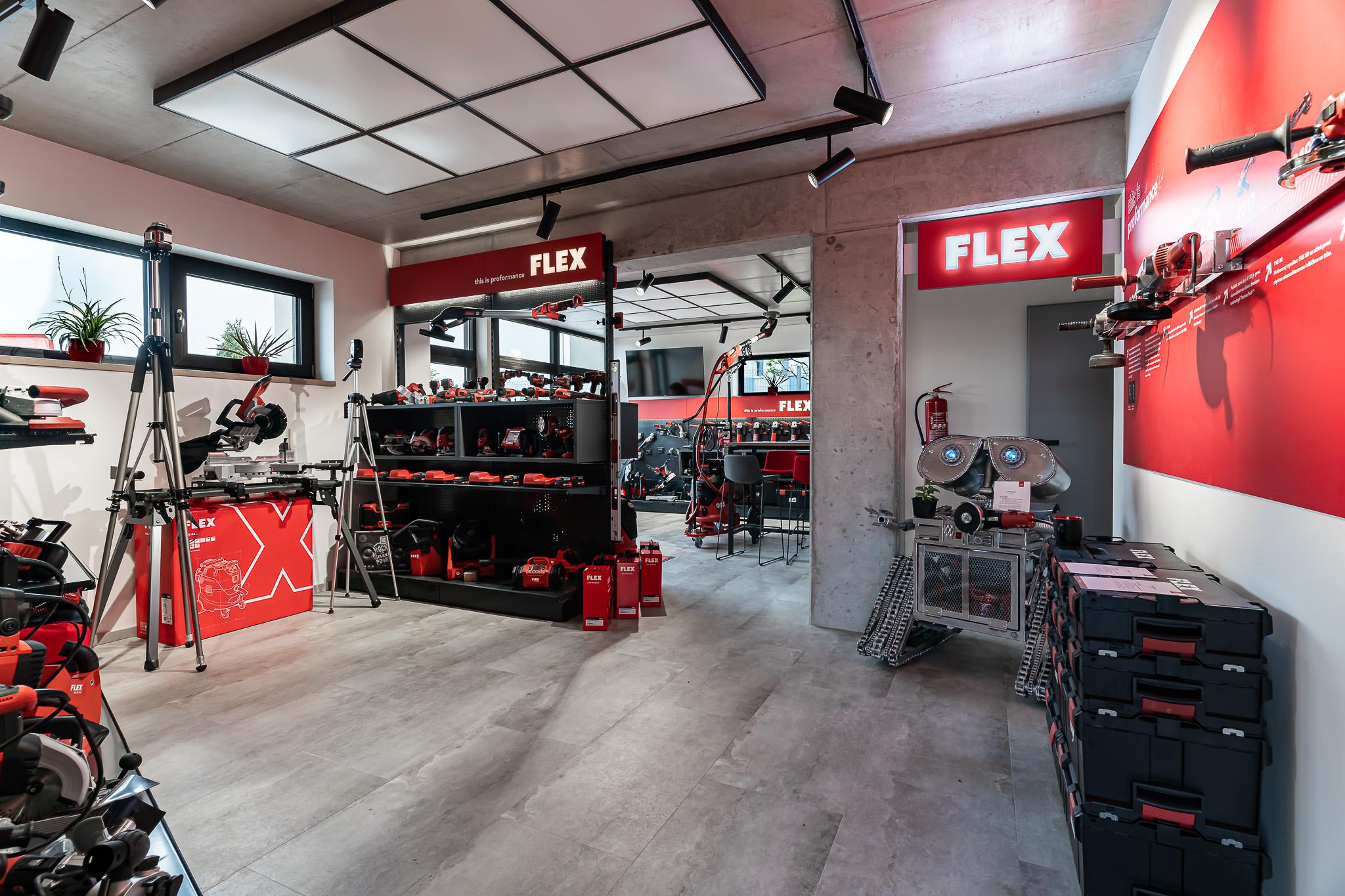 FLEX-Elektronářadí s.r.o. foto 6