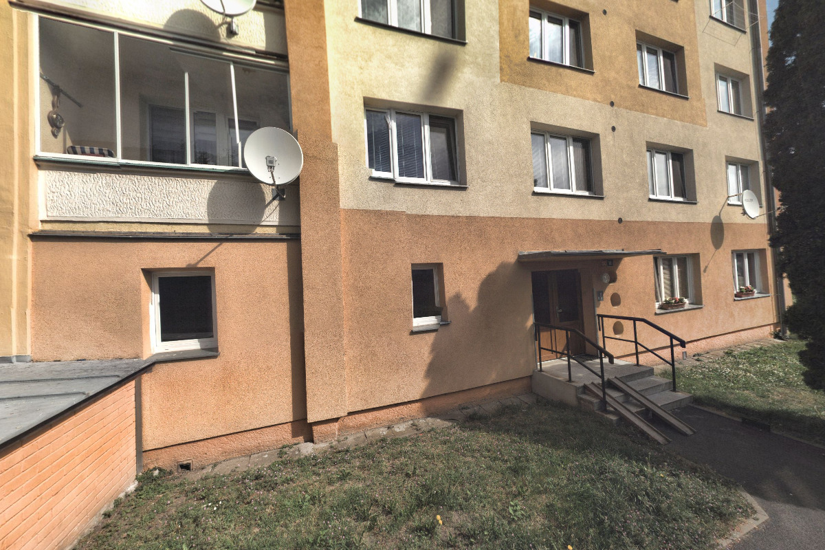 Apartmán Šimon II. foto 1
