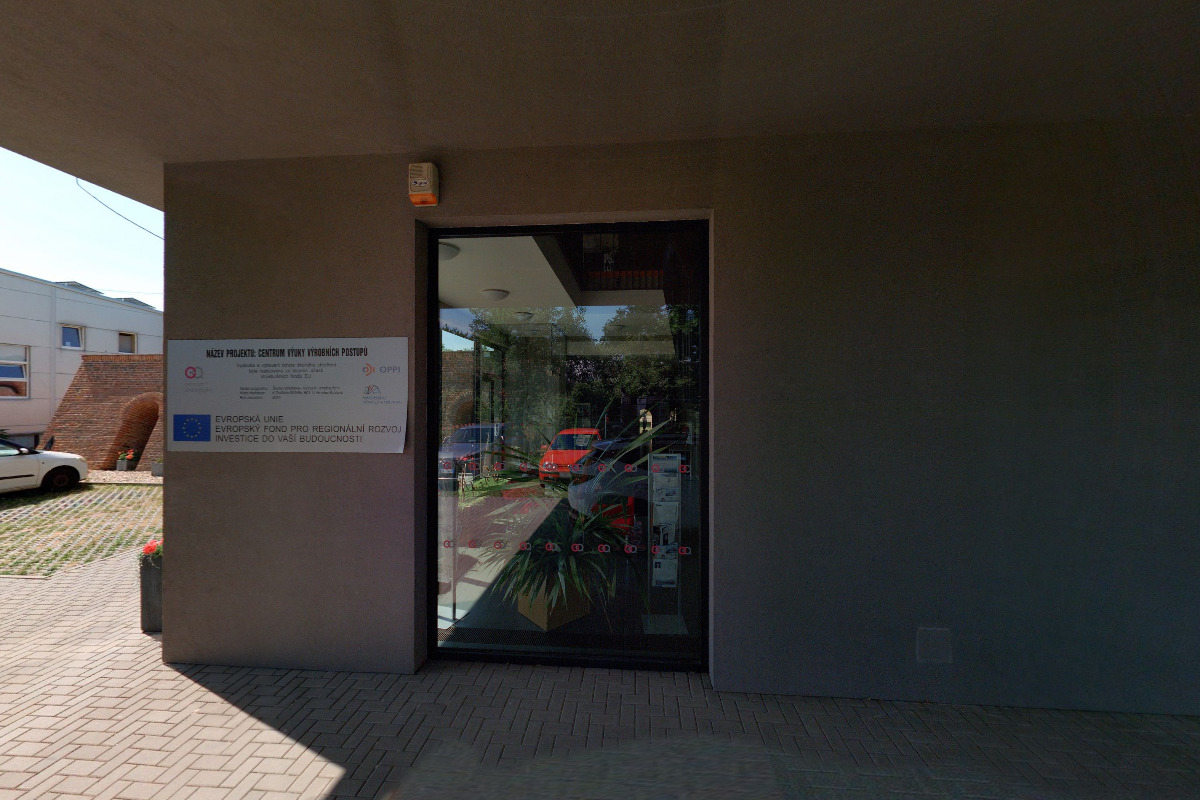 Centrum zlepšování, s.r.o.