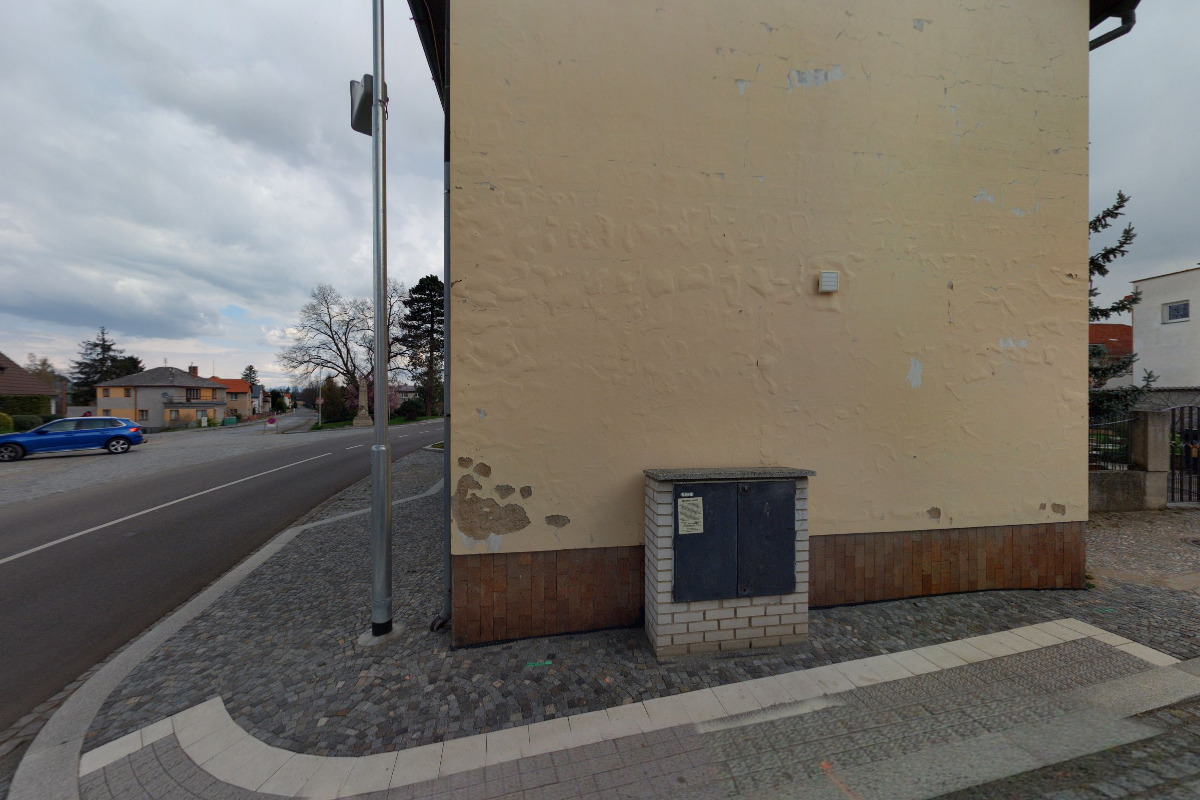 Privátní šéfkuchař Tomáš Novotný