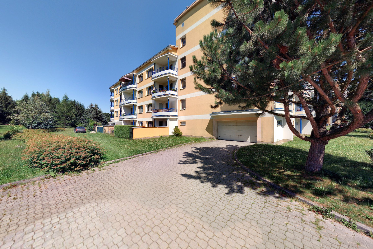 Ing. Pavlína Kybeková