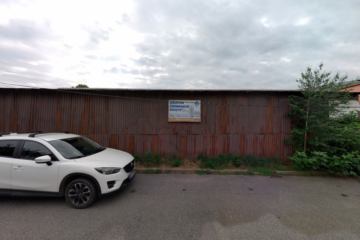 Kovomat & Nástroje - Martin Dvořáček foto 2