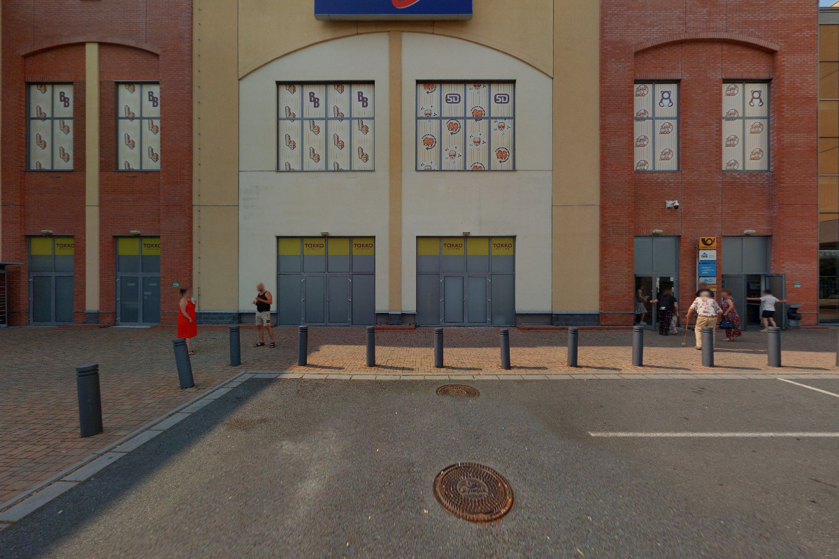 Pošta Plzeň 9 foto 3