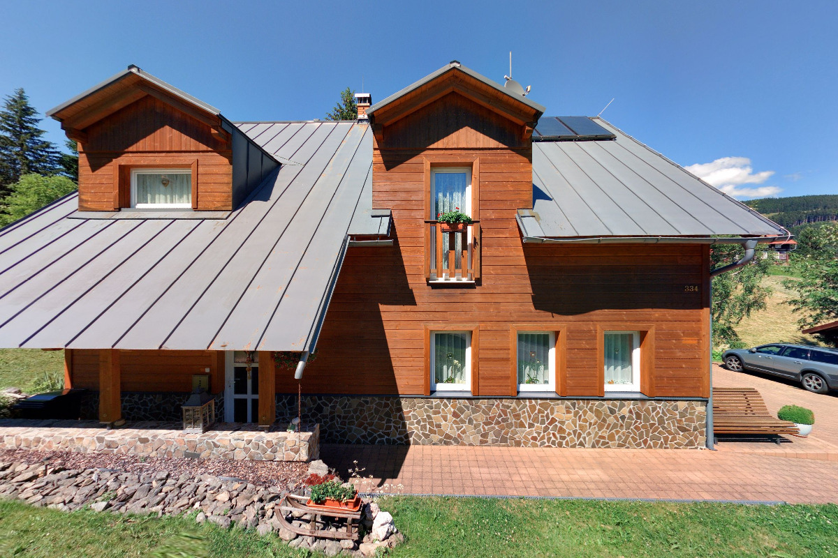 Ubytování Pec pod Sněžkou 334 foto 5