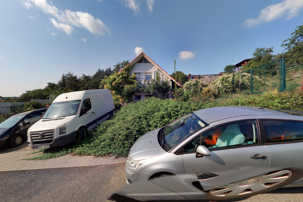 Martina Baxová, Dis.