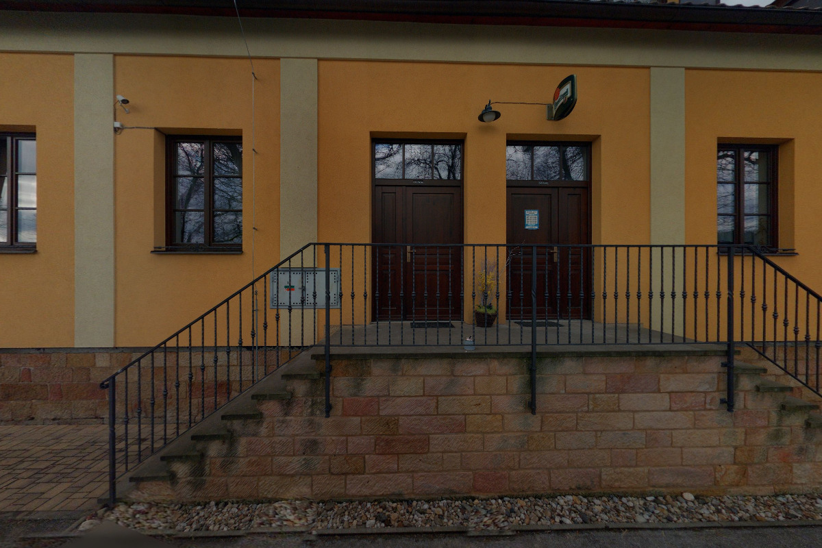 Penzion U Militkých