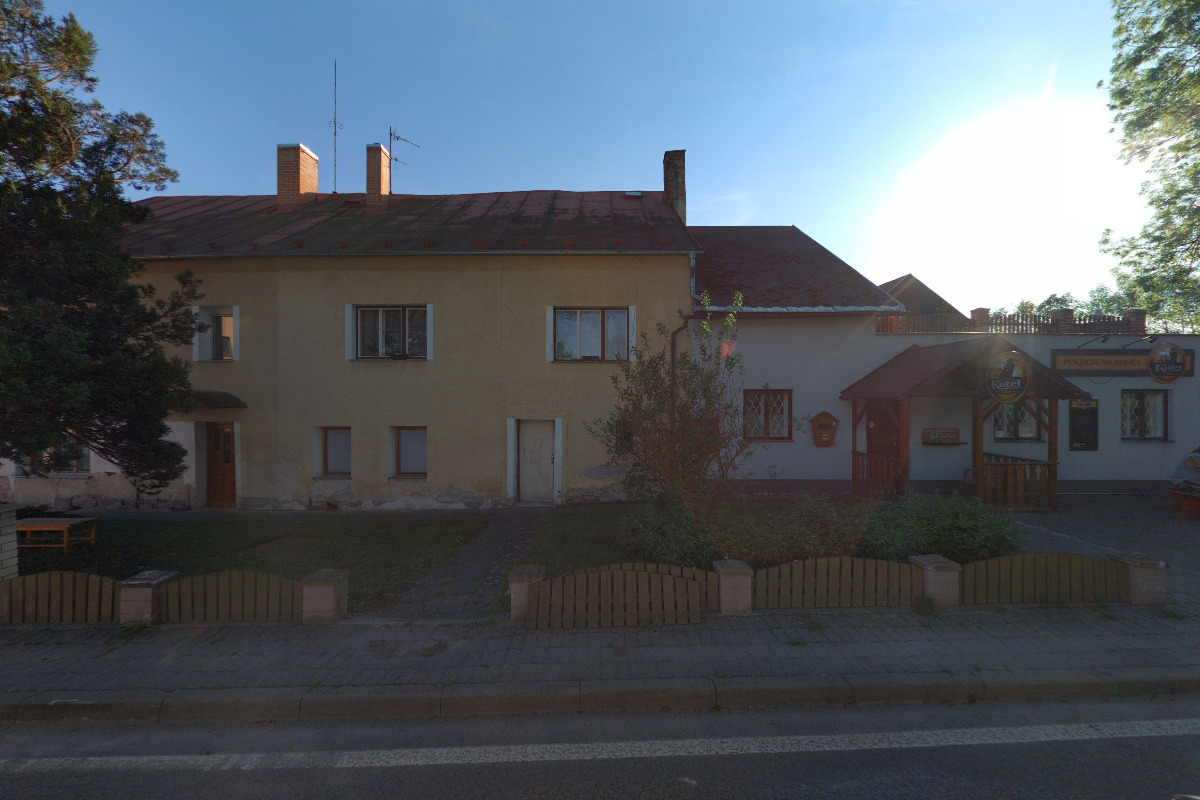 Úklid Dočista - Martina Šímová