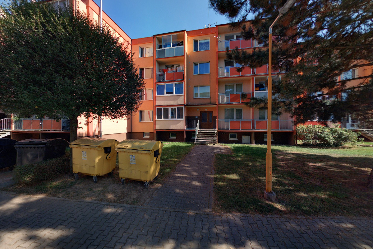 MIROND- Ondřej Meixner foto 2