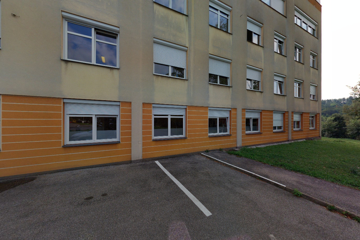 Závodní lékař - Nemocnice Turnov