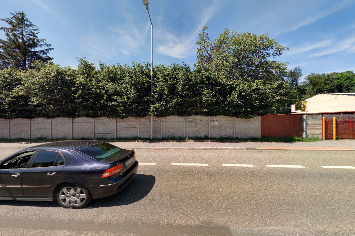 Zdenka Hallerová - krejčovství