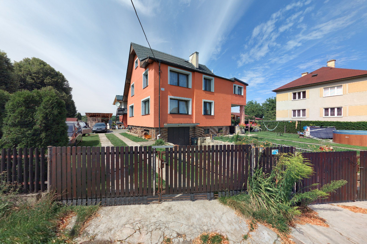 Ubytování Příšovice 210 foto 2