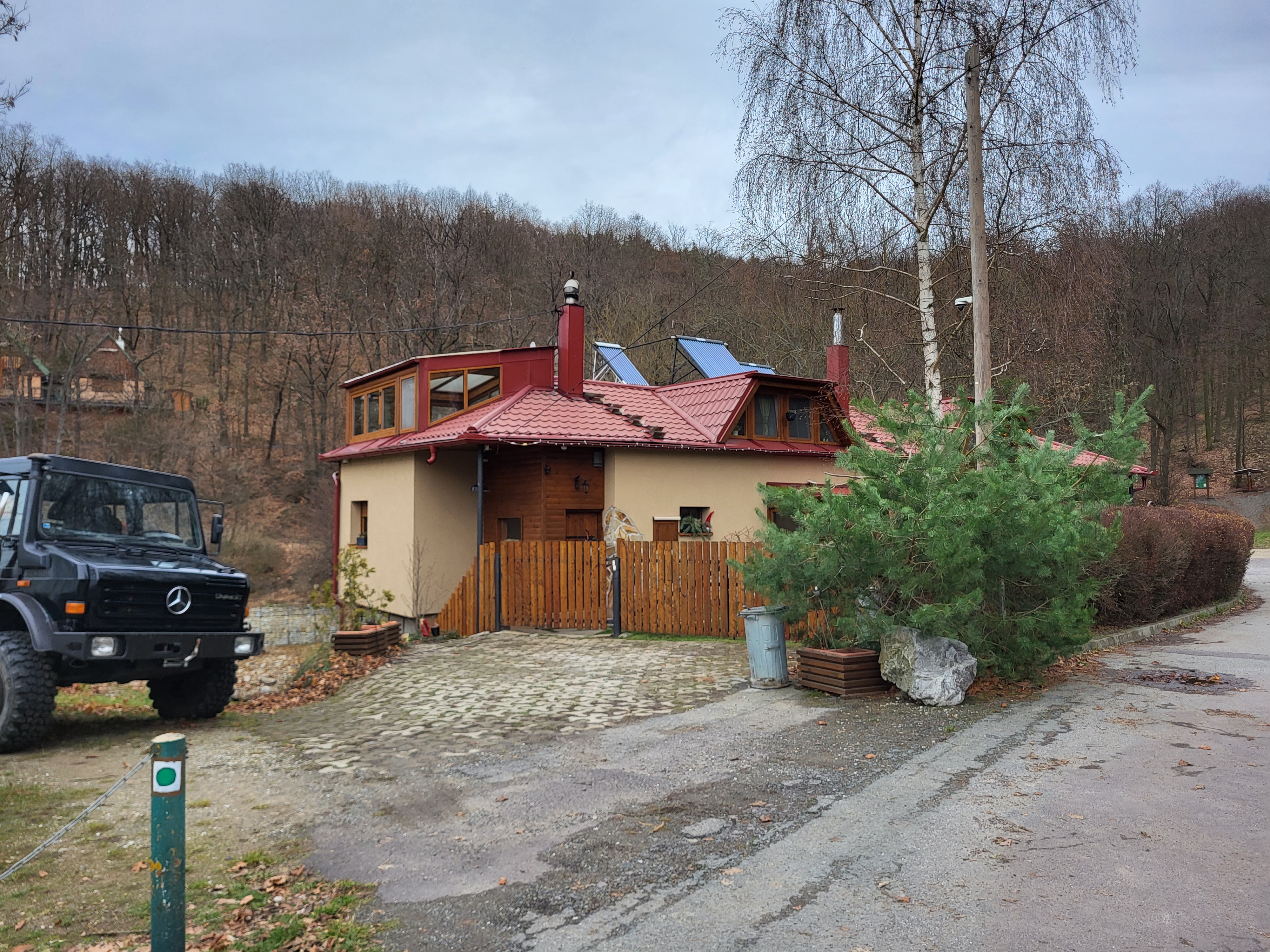 Monika Muchová foto 2