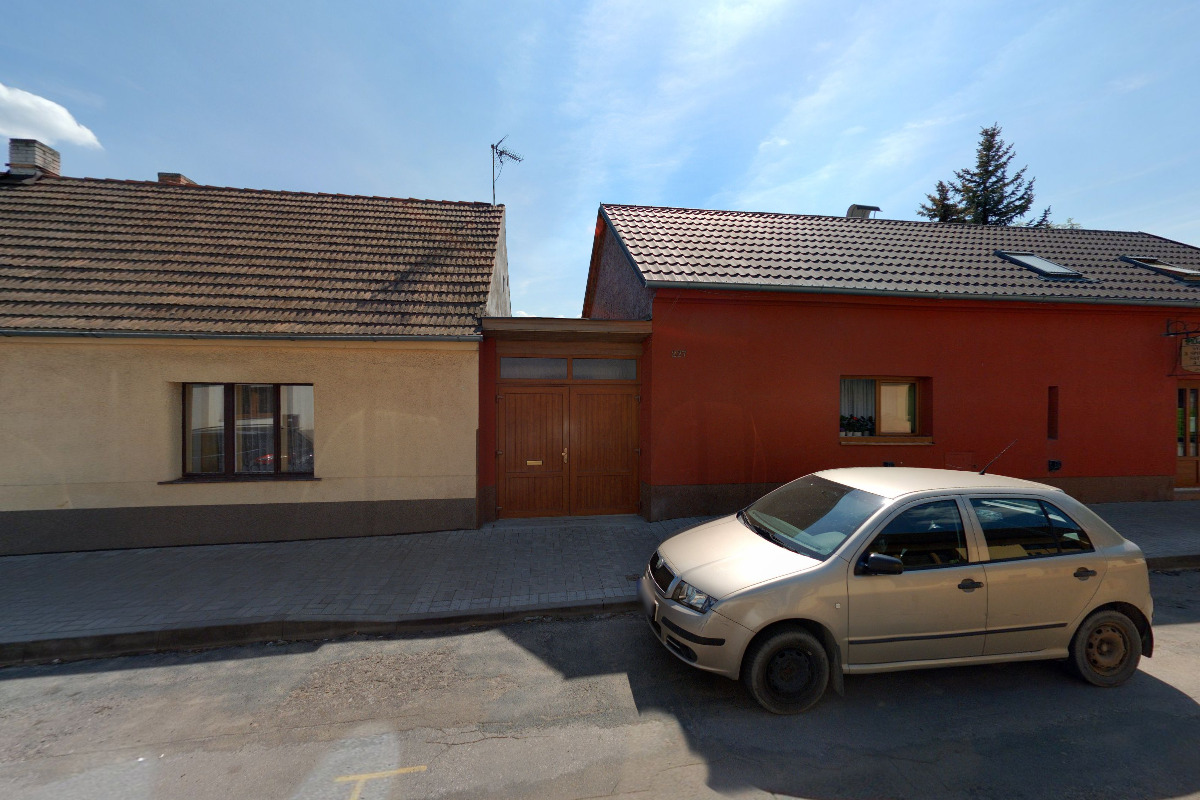 Mgr. Markéta Kloubková Jančíková - výuka angličtiny