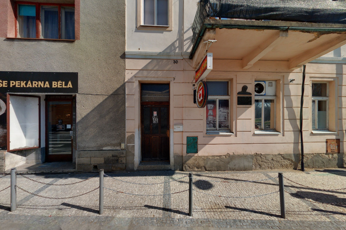 Zámečnictví, kovovýroba Dominik Dušek