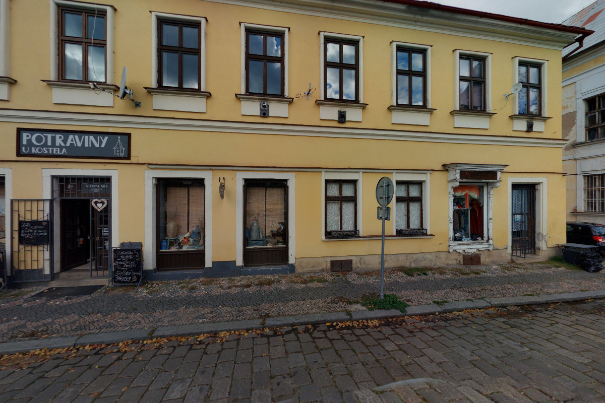 Diakonie Broumov, sociální družstvo foto 2