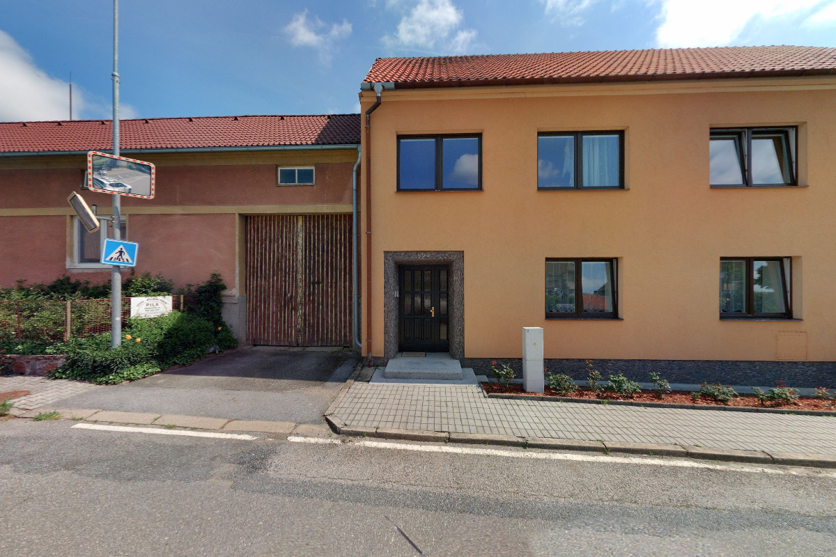 Vladimír Dvořáček