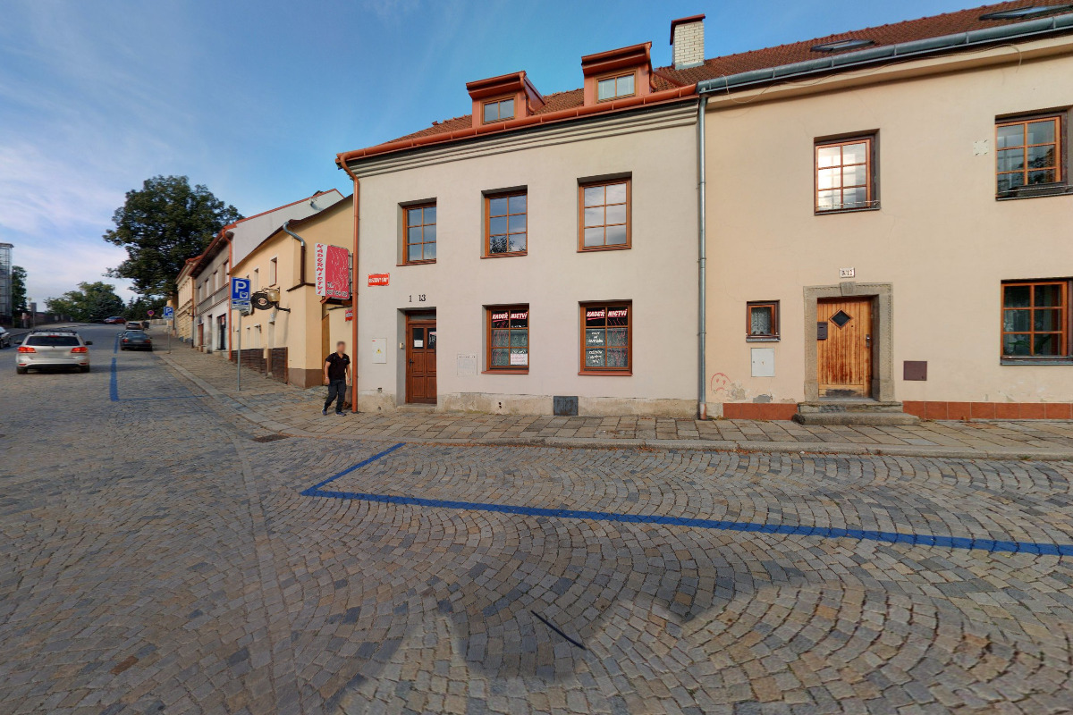 Kadeřnictví Renata Krainerová foto 2