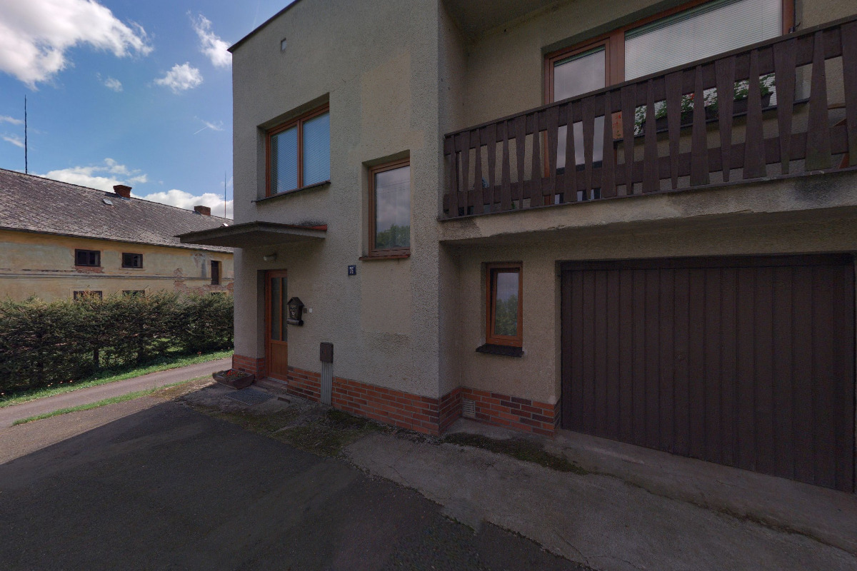 Rybářský spolek Lochousice