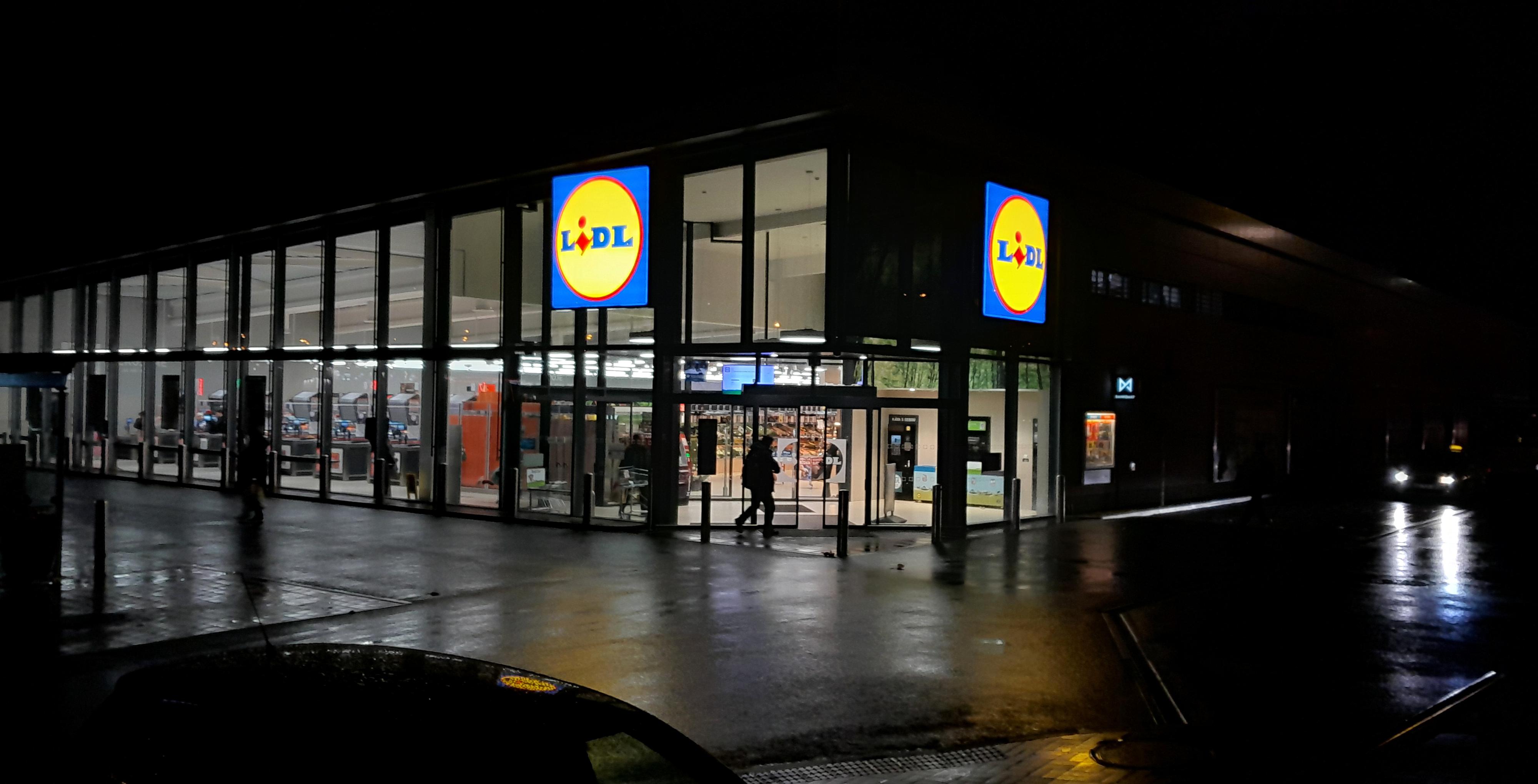 Lidl foto 4