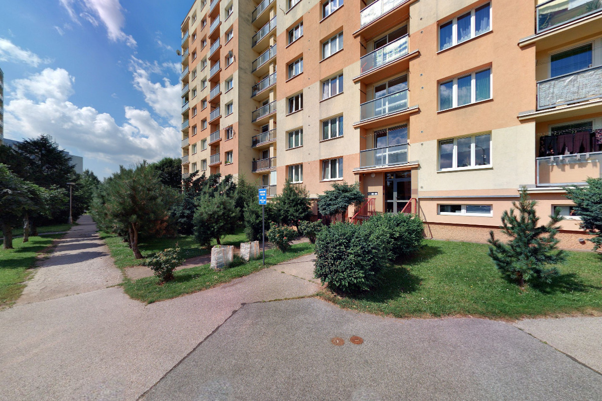 Pavel Attl - rekonstrukce koupelen foto 2