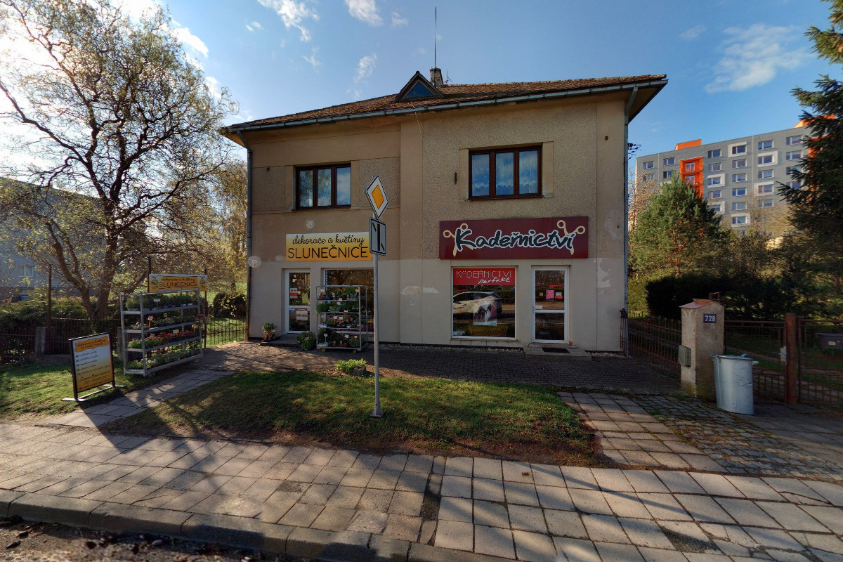 Kadeřnictví Perfekt foto 2