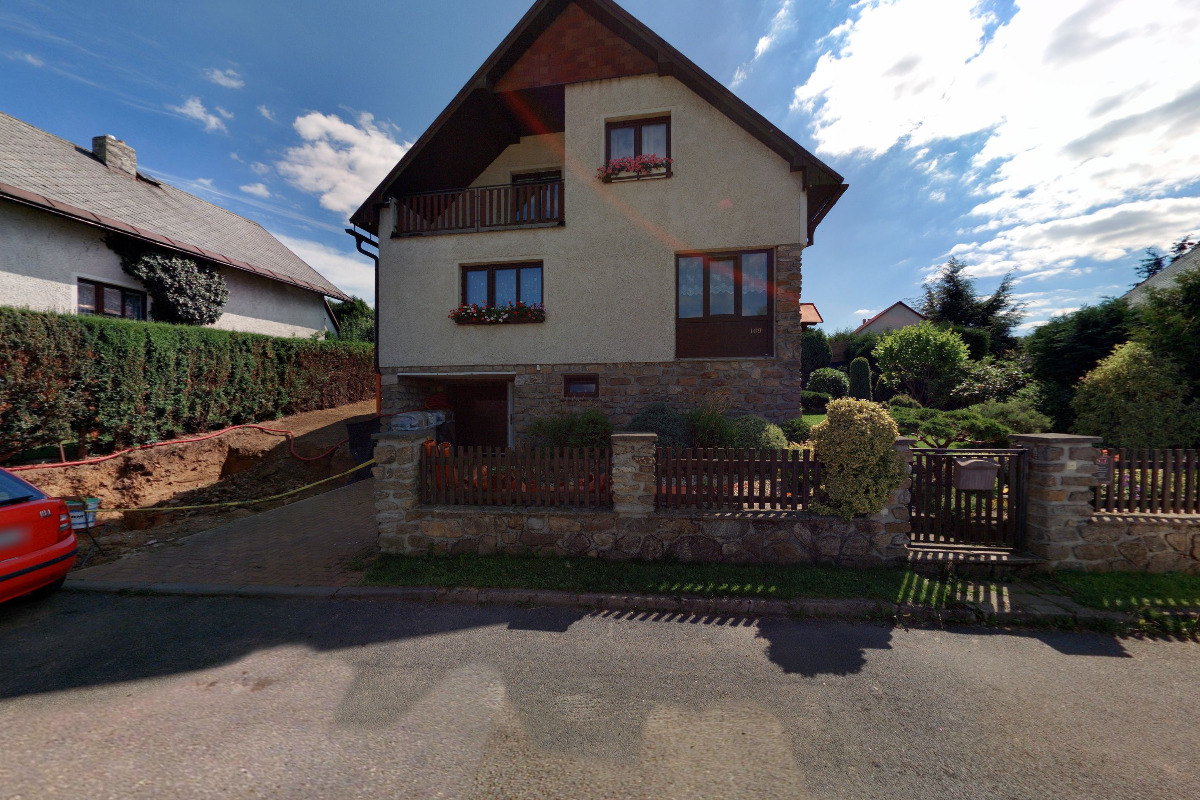 Prodej instalačního materiálu - Lukáš Horský foto 1