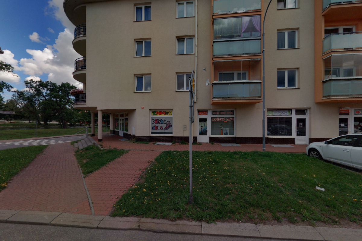 Holický a Chalupa, s.r.o.