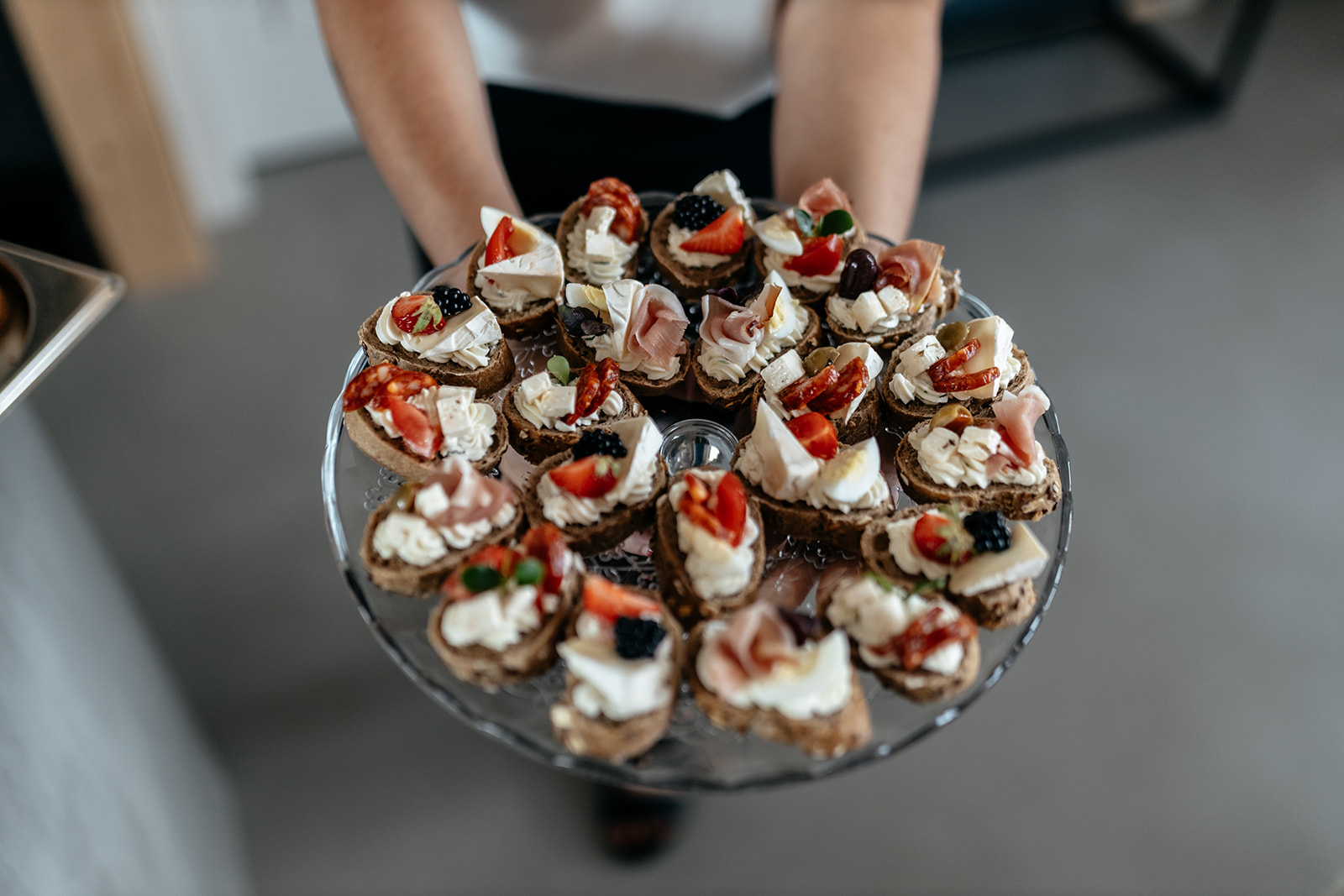 The Cheffing Catering foto 3