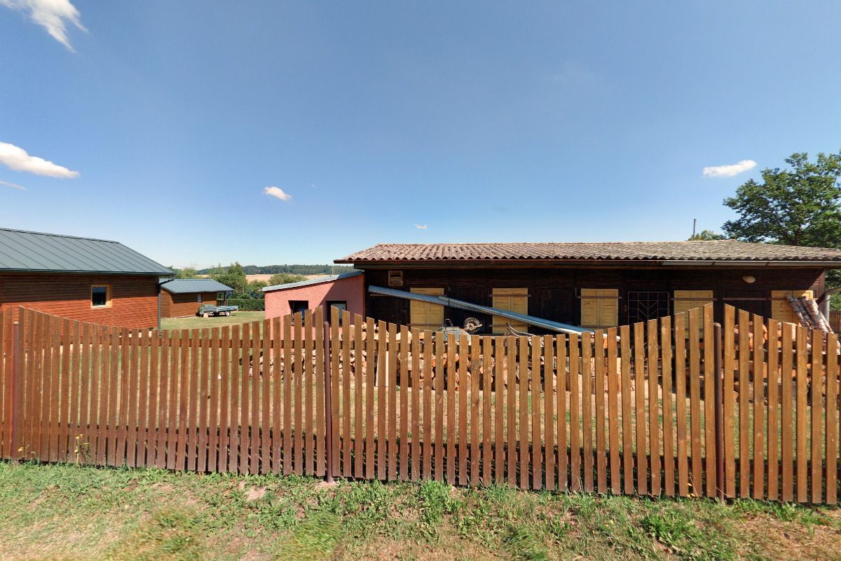 Hospoda na Bucku, s.r.o.