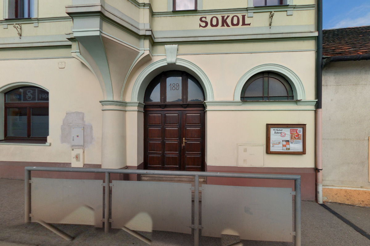 Tělocvičná jednota Sokol Žebrák foto 3