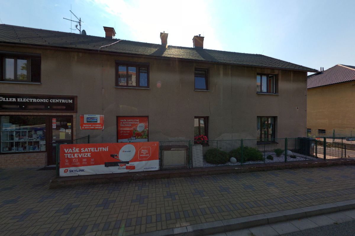 Miroslav Vavřich - Photography & Video Maker